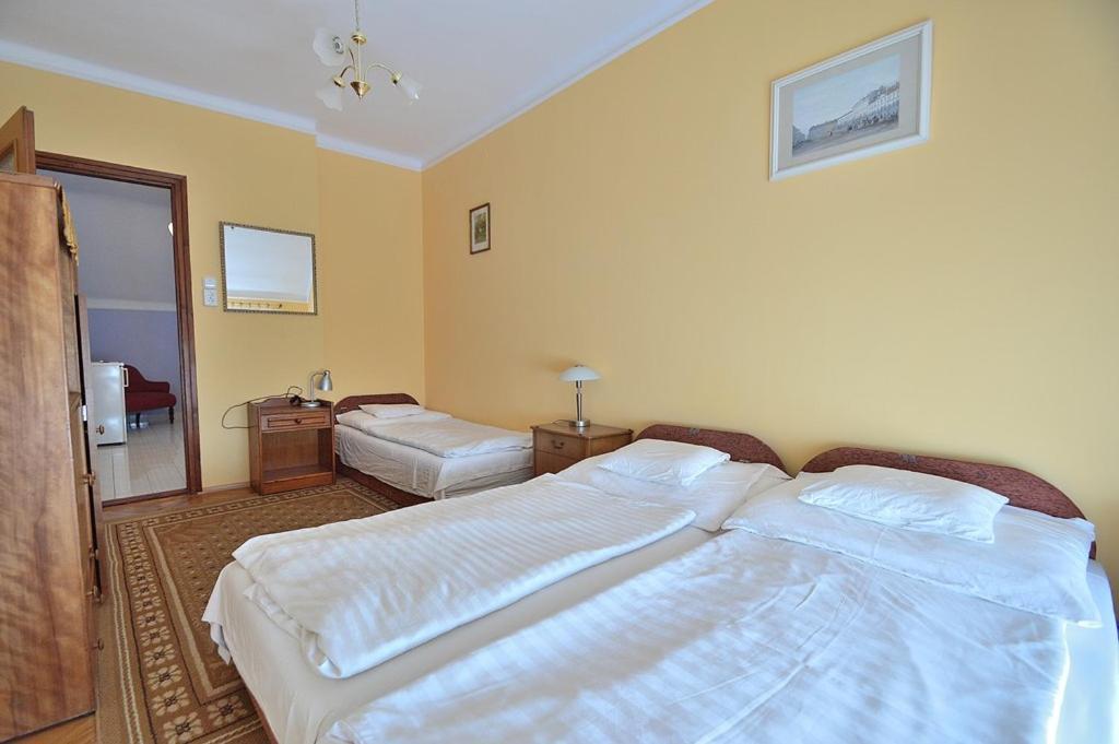 Nora Haz Hajduszoboszlo Hotel Exterior photo